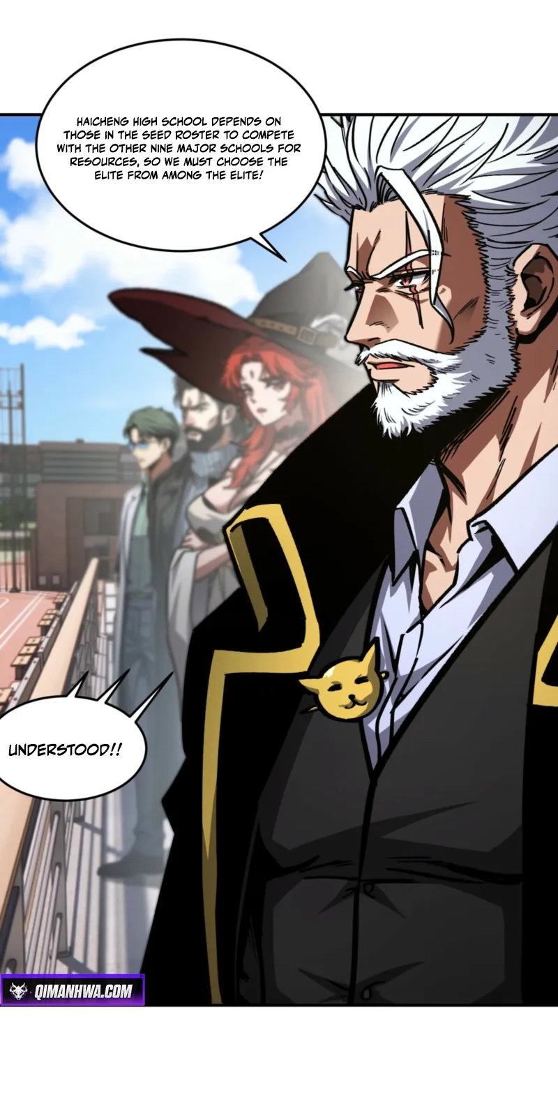Read Becoming Necromancer God Through a Skeleton Clone chapter 17 image 25 on Lezhin