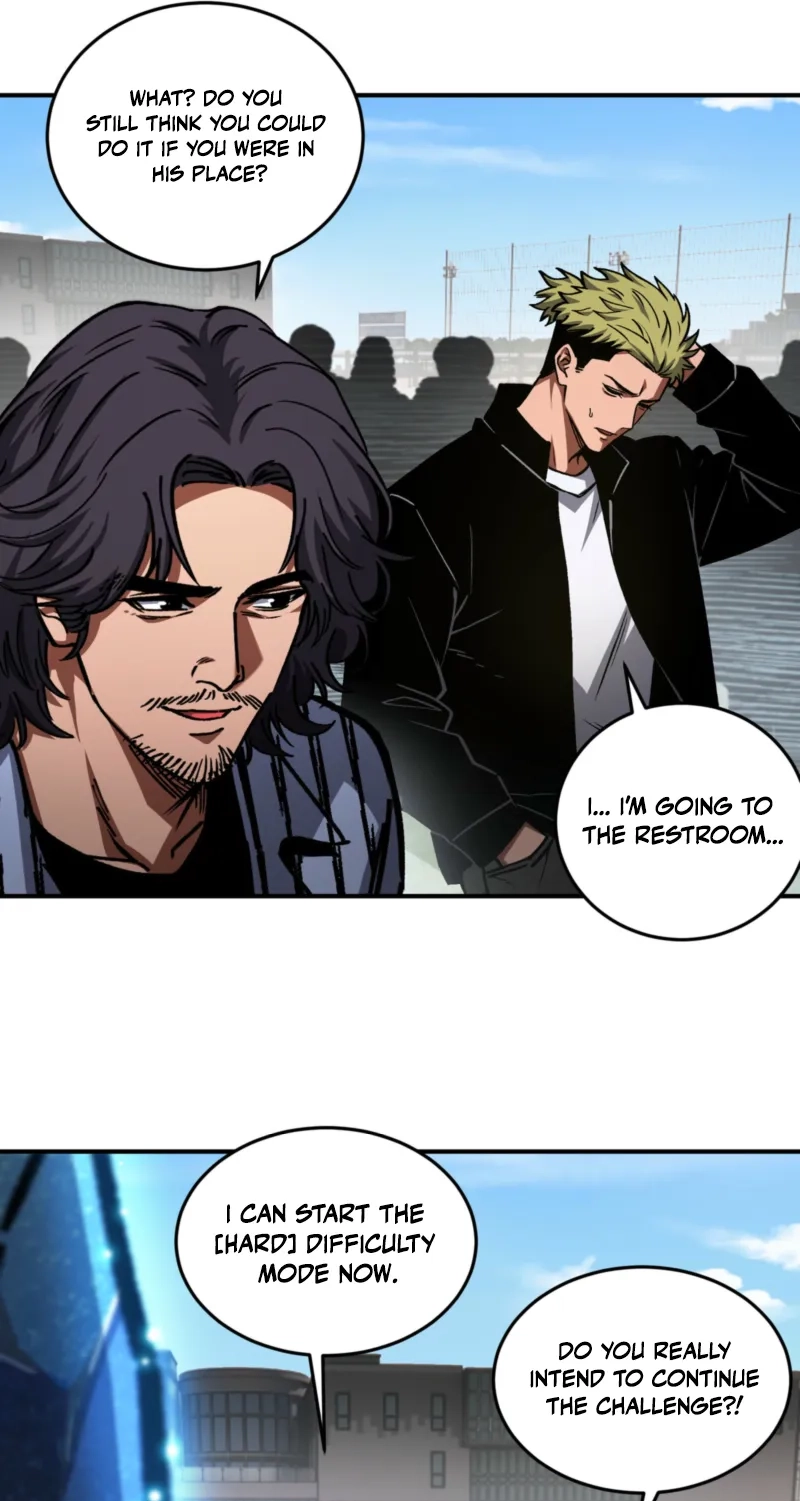 Read Becoming Necromancer God Through a Skeleton Clone chapter 17 image 26 on Lezhin