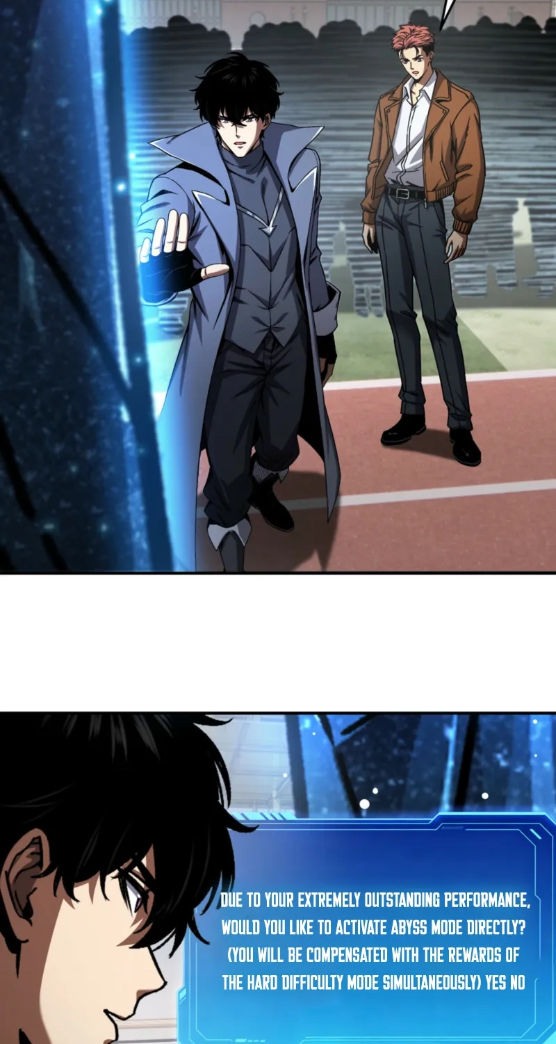 Read Becoming Necromancer God Through a Skeleton Clone chapter 17 image 27 on Lezhin