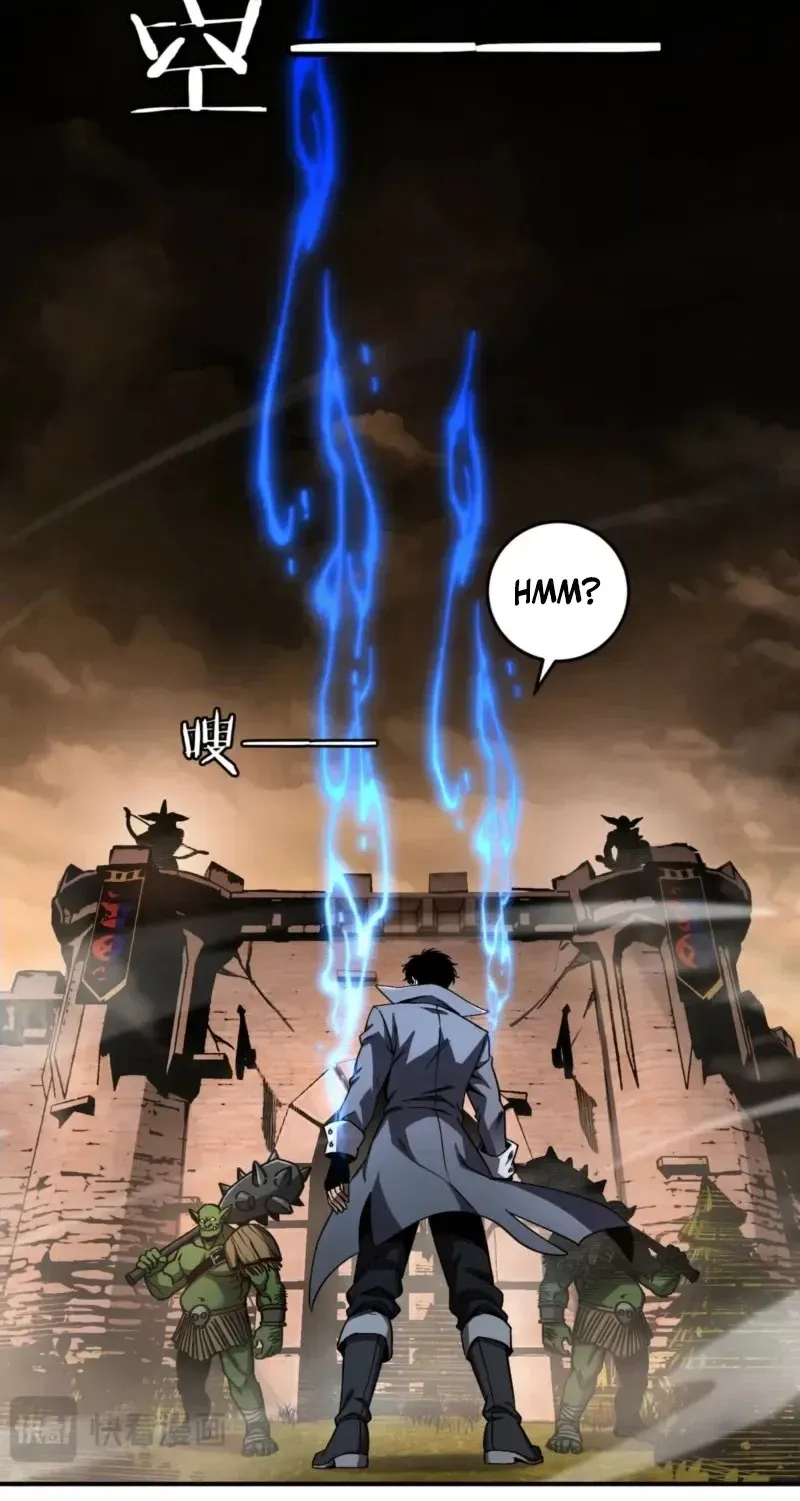 Read Becoming Necromancer God Through a Skeleton Clone chapter 17 image 29 on Lezhin