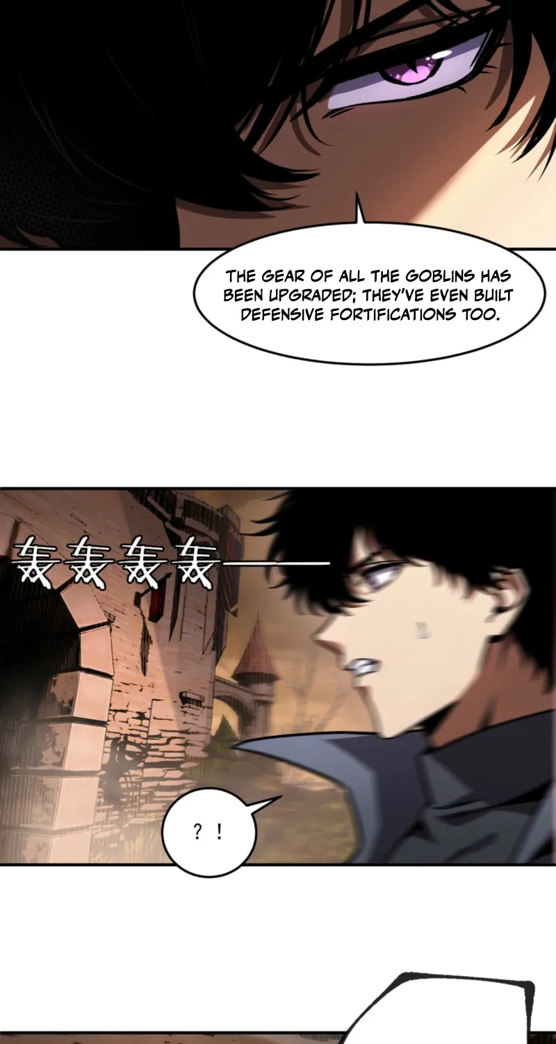 Read Becoming Necromancer God Through a Skeleton Clone chapter 17 image 31 on Lezhin