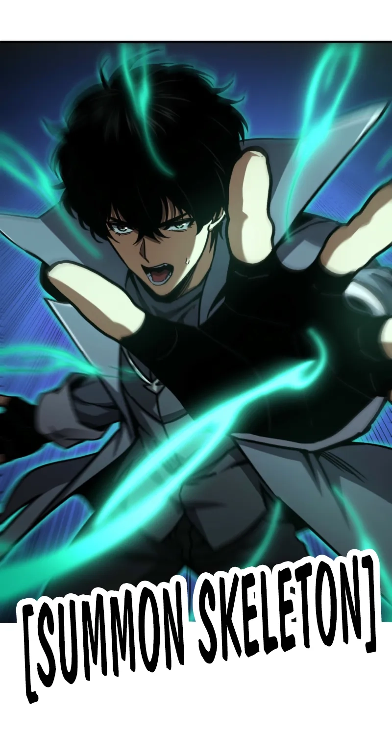 Read Becoming Necromancer God Through a Skeleton Clone chapter 17 image 34 on Lezhin