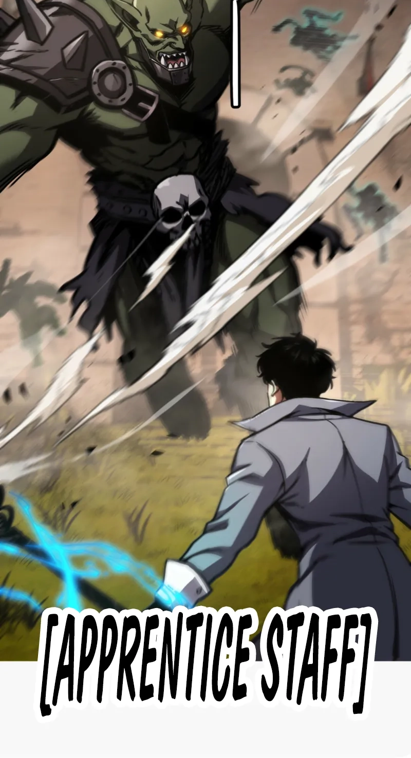 Read Becoming Necromancer God Through a Skeleton Clone chapter 17 image 36 on Lezhin