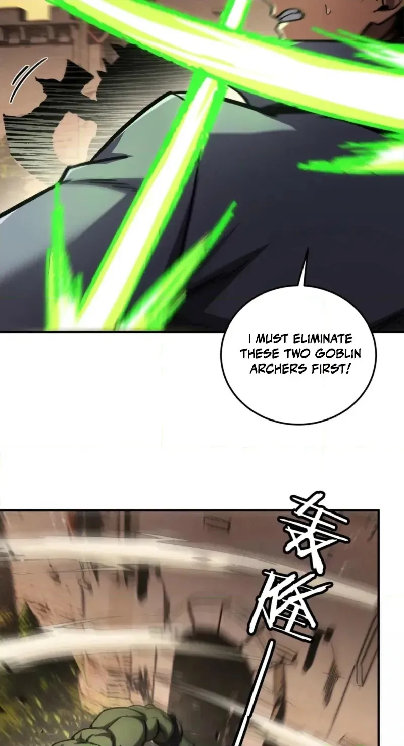 Read Becoming Necromancer God Through a Skeleton Clone chapter 17 image 39 on Lezhin