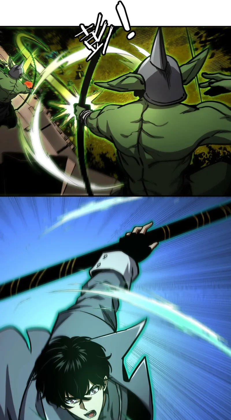 Read Becoming Necromancer God Through a Skeleton Clone chapter 17 image 42 on Lezhin