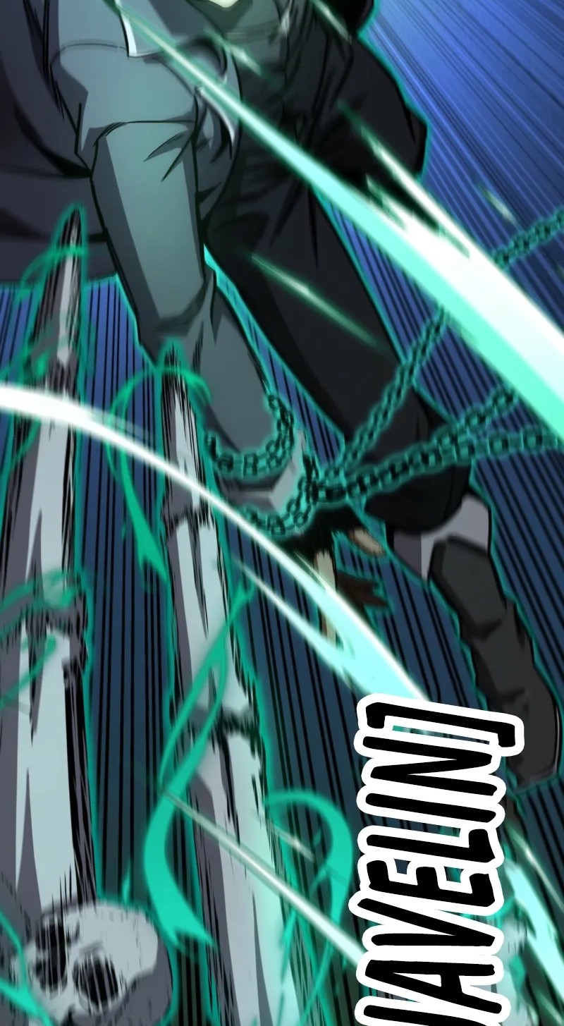 Read Becoming Necromancer God Through a Skeleton Clone chapter 17 image 43 on Lezhin