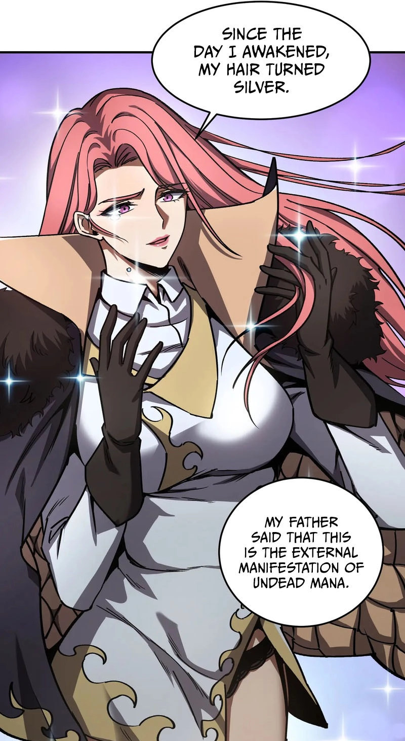 Read Becoming Necromancer God Through a Skeleton Clone chapter 19 image 10 on Lezhin