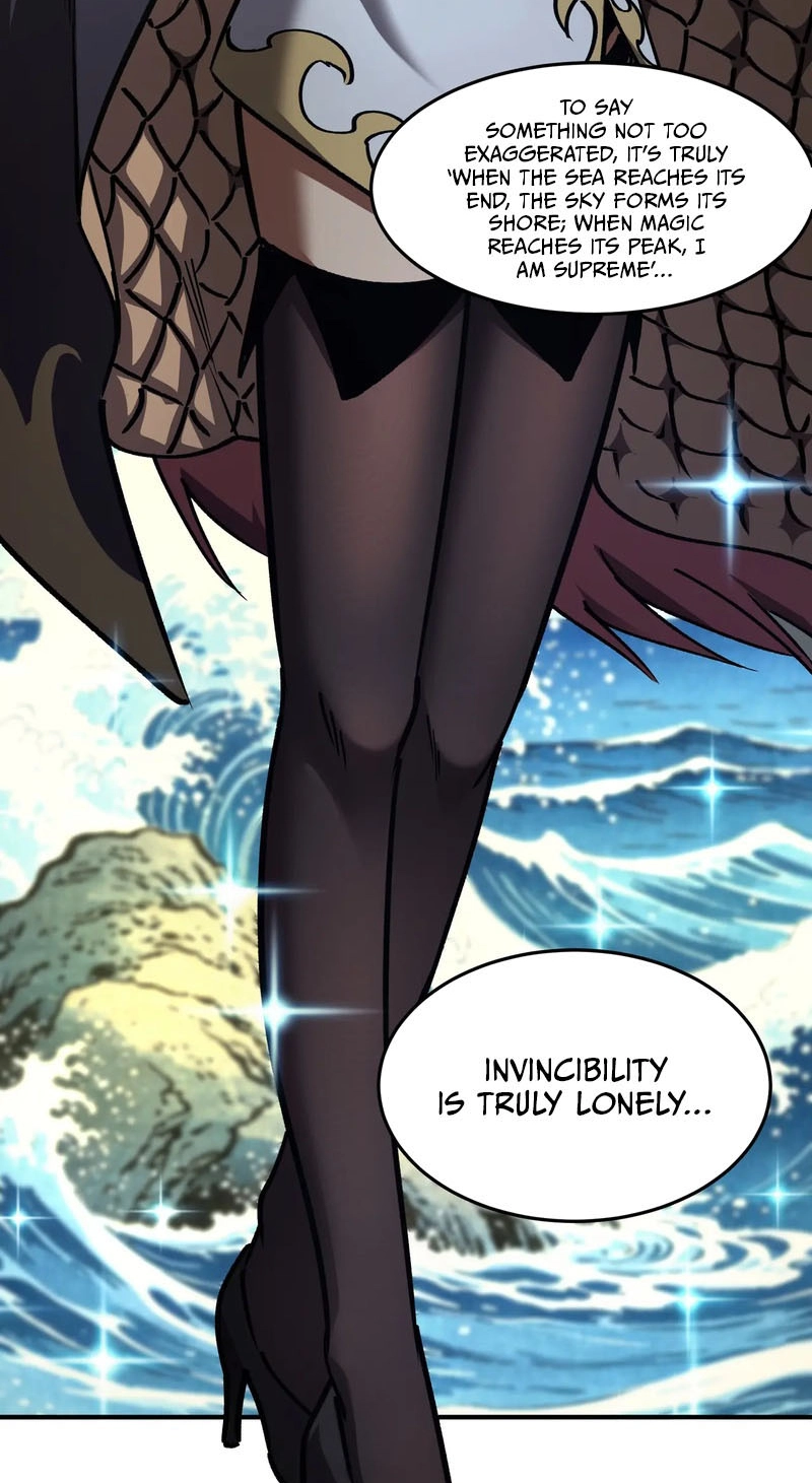 Read Becoming Necromancer God Through a Skeleton Clone chapter 19 image 13 on Lezhin