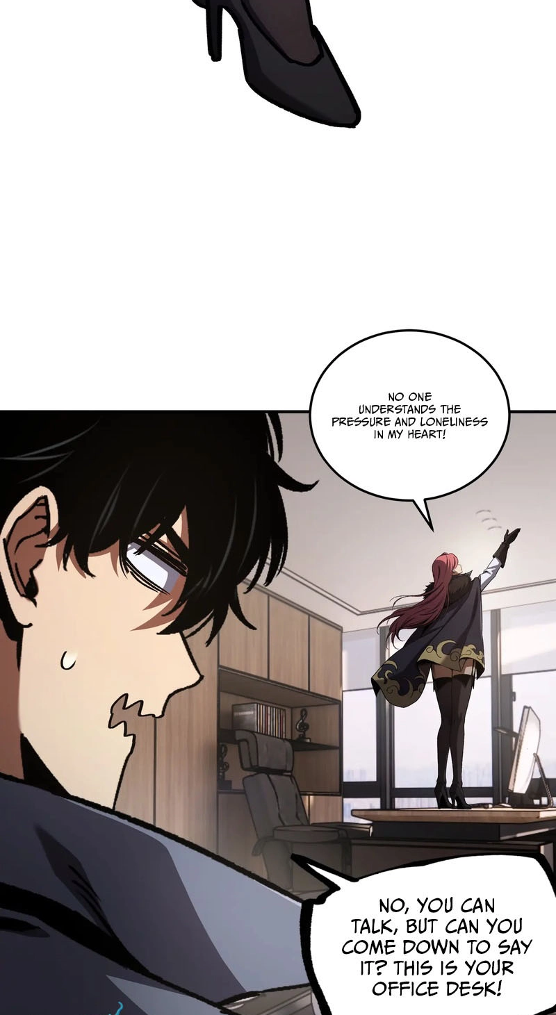 Read Becoming Necromancer God Through a Skeleton Clone chapter 19 image 14 on Lezhin