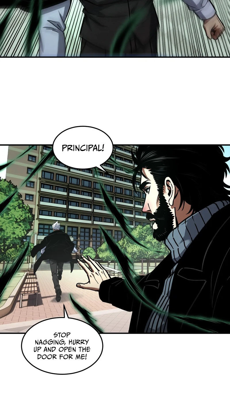 Read Becoming Necromancer God Through a Skeleton Clone chapter 19 image 26 on Lezhin