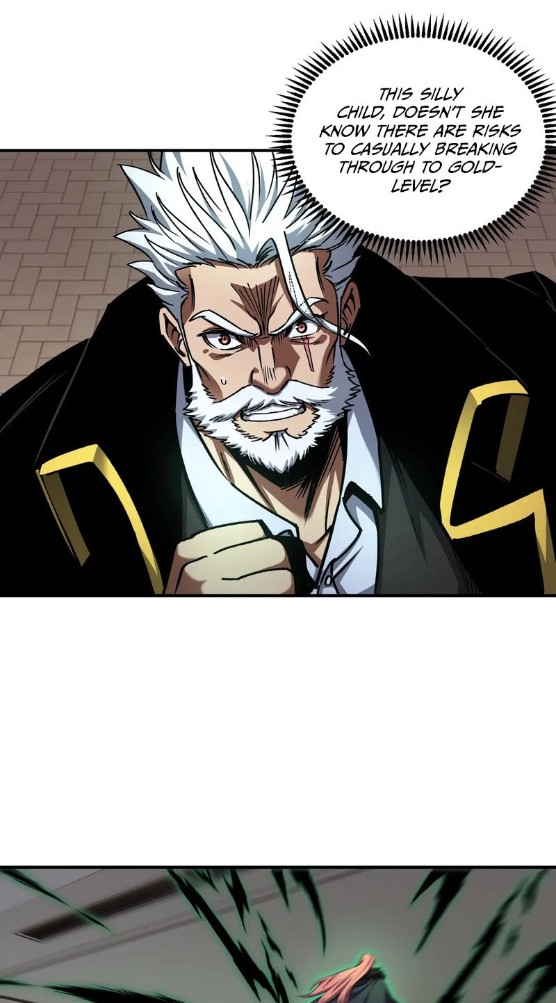 Read Becoming Necromancer God Through a Skeleton Clone chapter 19 image 27 on Lezhin