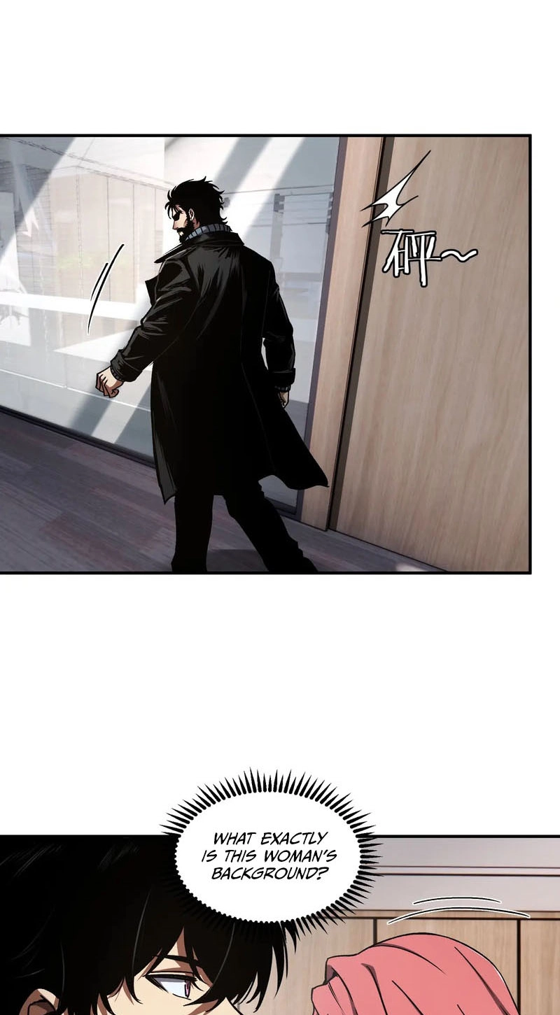 Read Becoming Necromancer God Through a Skeleton Clone chapter 19 image 3 on Lezhin