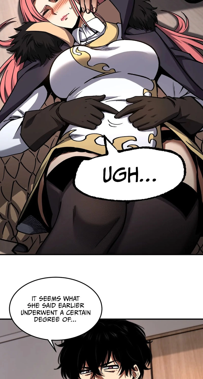 Read Becoming Necromancer God Through a Skeleton Clone chapter 19 image 37 on Lezhin