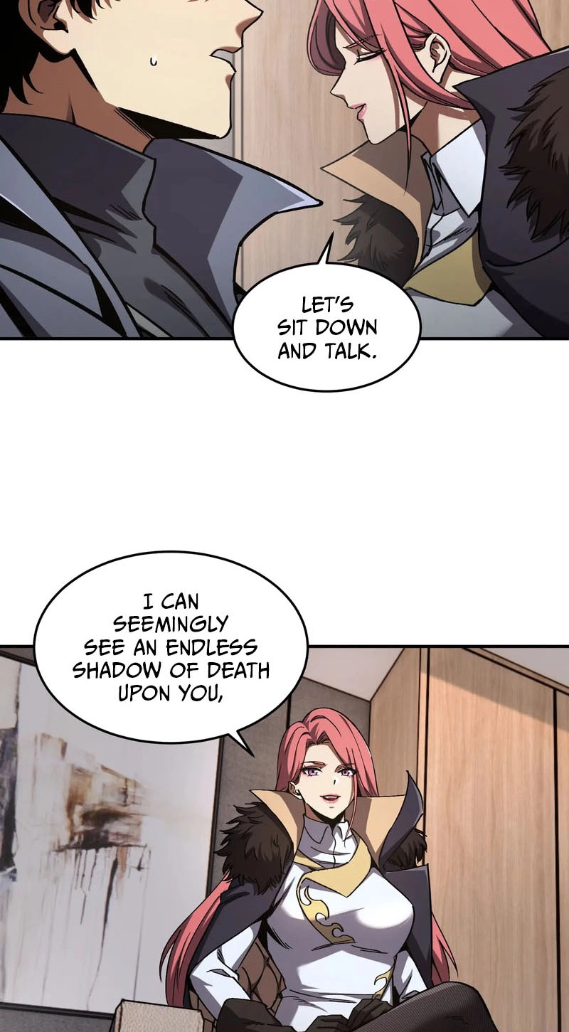 Read Becoming Necromancer God Through a Skeleton Clone chapter 19 image 4 on Lezhin