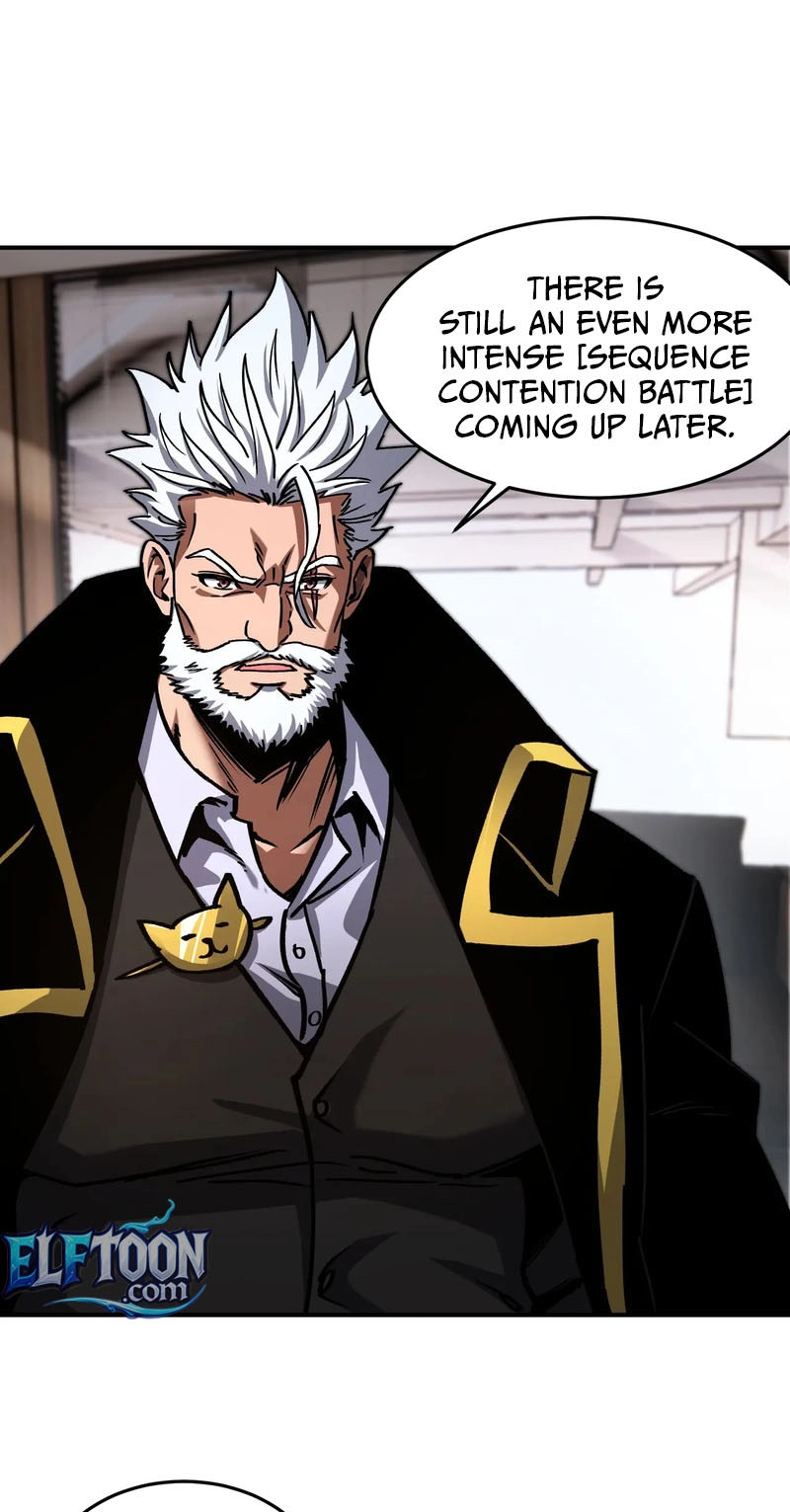 Read Becoming Necromancer God Through a Skeleton Clone chapter 19 image 44 on Lezhin