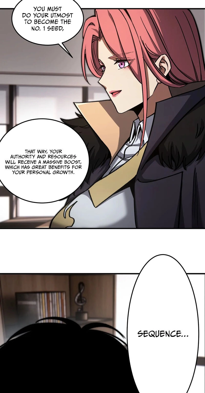 Read Becoming Necromancer God Through a Skeleton Clone chapter 19 image 45 on Lezhin