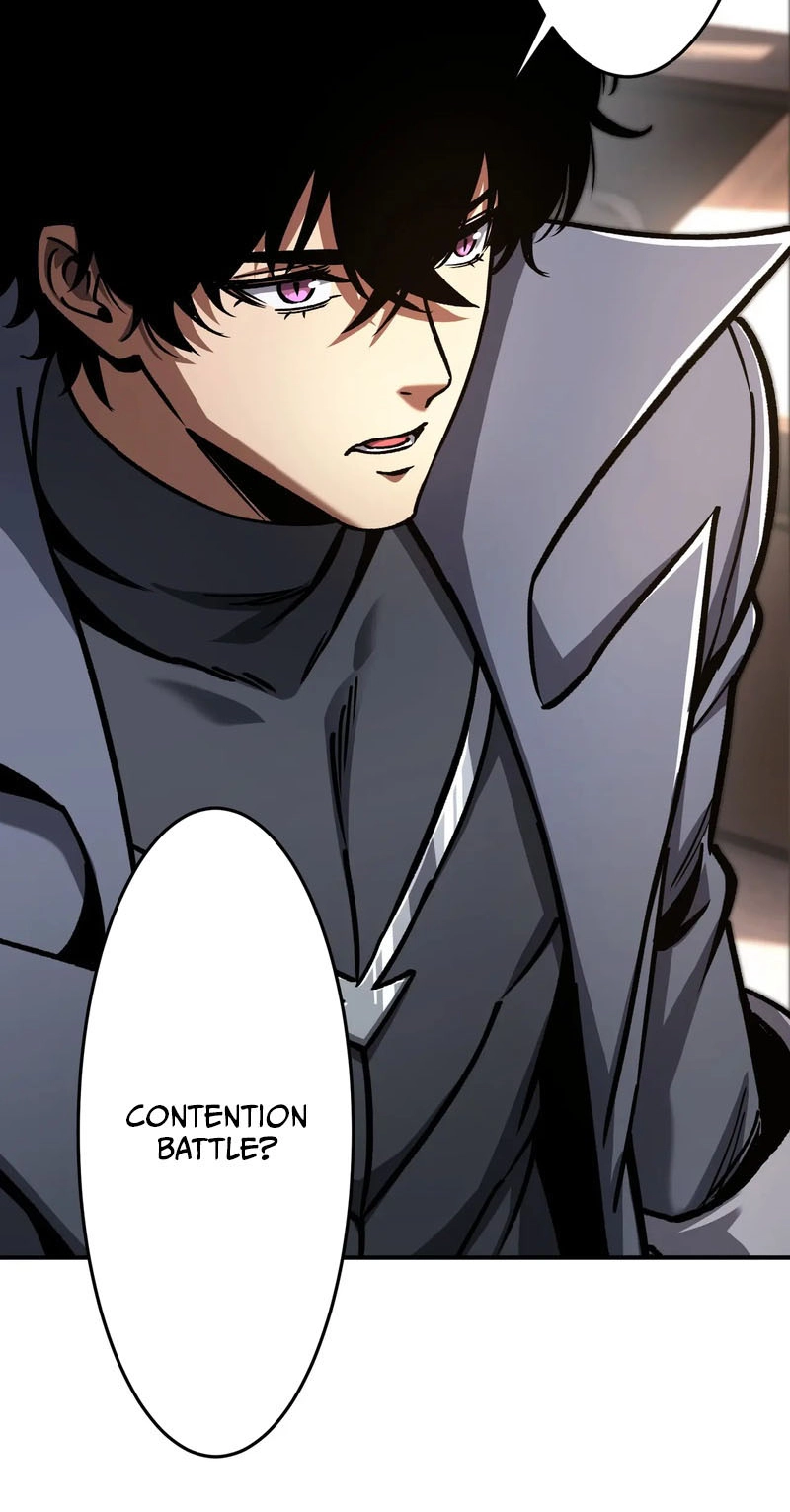 Read Becoming Necromancer God Through a Skeleton Clone chapter 19 image 46 on Lezhin