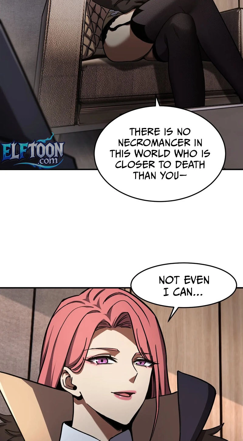 Read Becoming Necromancer God Through a Skeleton Clone chapter 19 image 5 on Lezhin