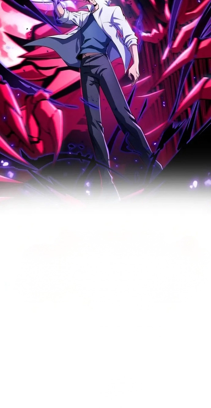 Read Becoming Necromancer God Through a Skeleton Clone chapter 20 image 1 on Lezhin