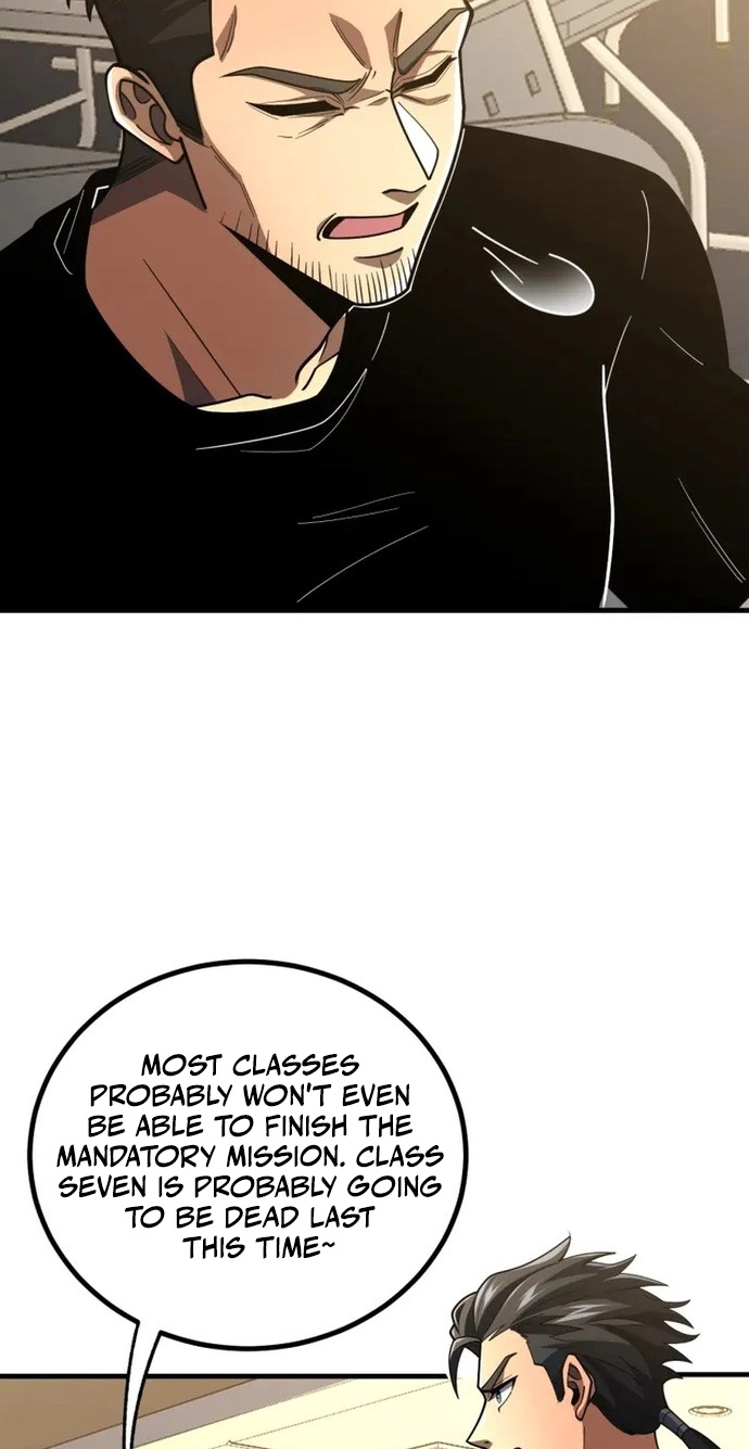 Read Becoming Necromancer God Through a Skeleton Clone chapter 20 image 11 on Lezhin