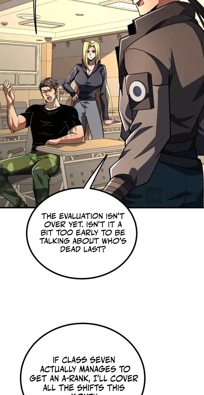 Read Becoming Necromancer God Through a Skeleton Clone chapter 20 image 12 on Lezhin