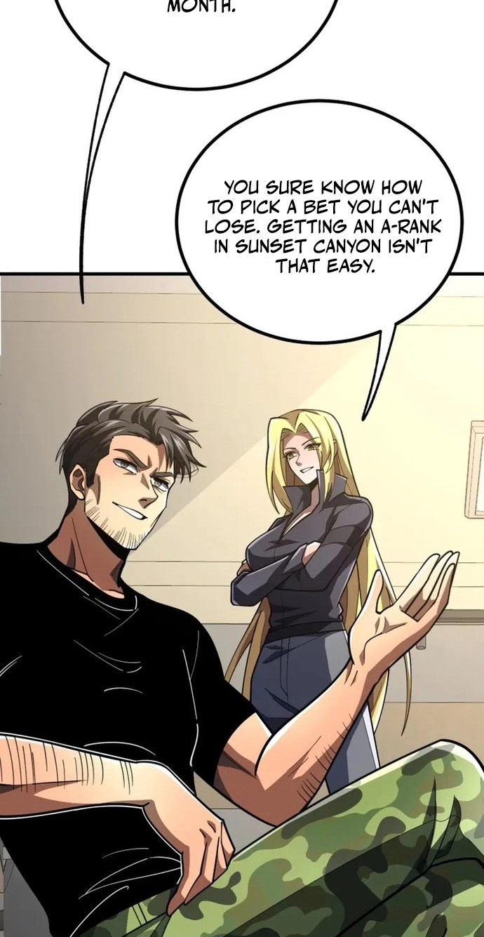 Read Becoming Necromancer God Through a Skeleton Clone chapter 20 image 13 on Lezhin