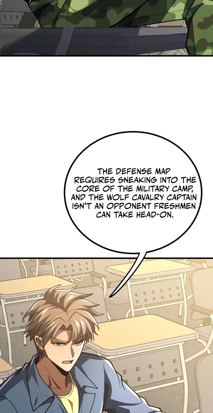 Read Becoming Necromancer God Through a Skeleton Clone chapter 20 image 14 on Lezhin