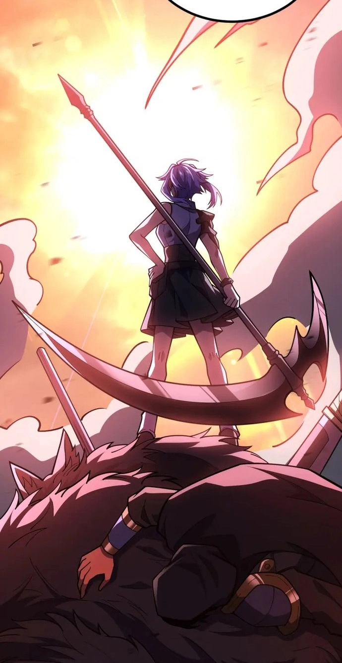 Read Becoming Necromancer God Through a Skeleton Clone chapter 20 image 17 on Lezhin