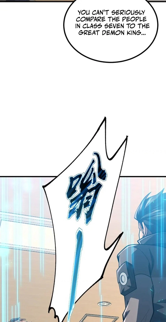 Read Becoming Necromancer God Through a Skeleton Clone chapter 20 image 20 on Lezhin