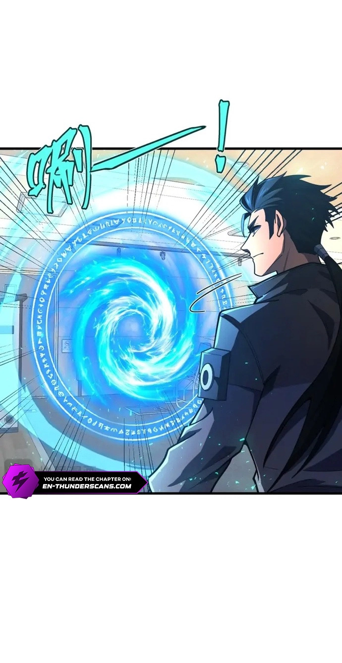 Read Becoming Necromancer God Through a Skeleton Clone chapter 20 image 22 on Lezhin