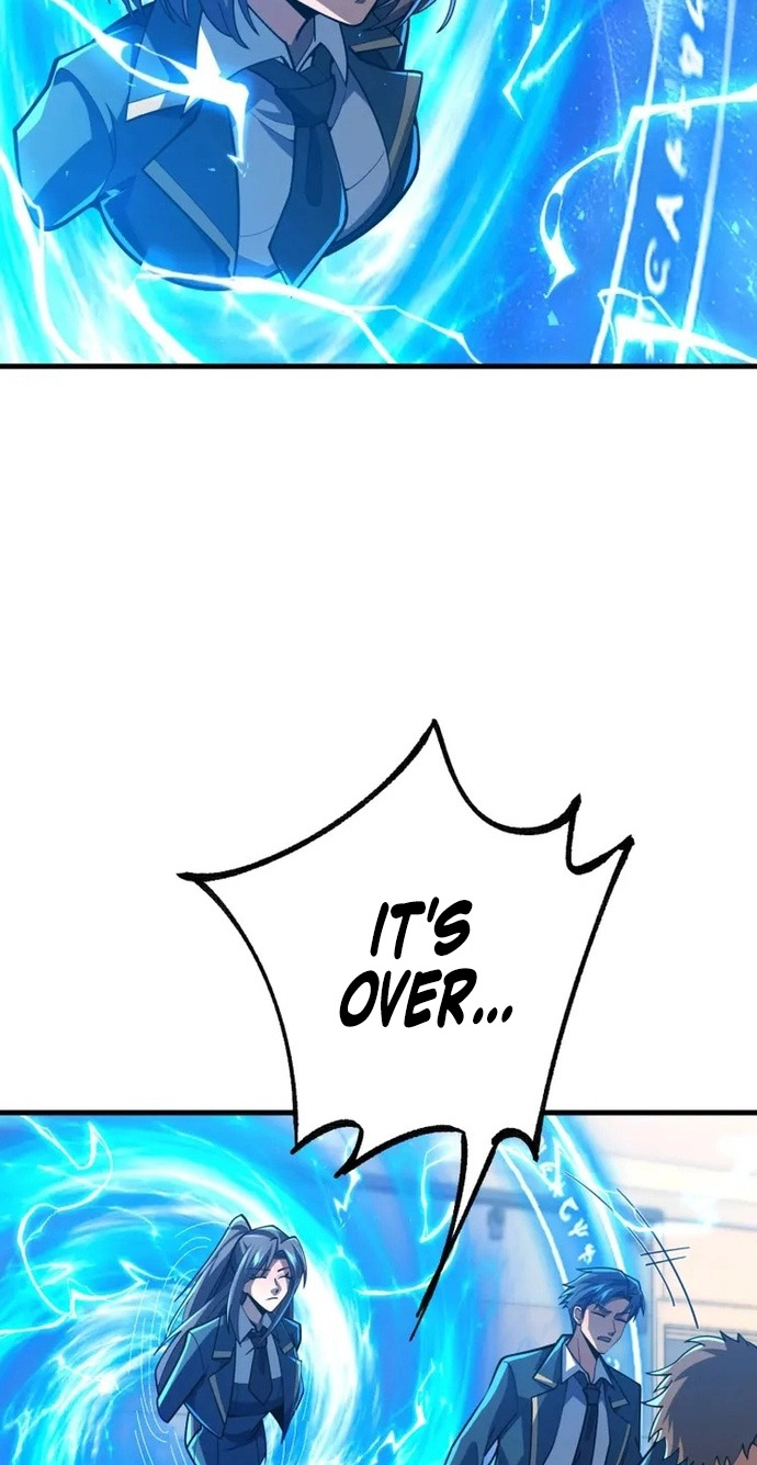 Read Becoming Necromancer God Through a Skeleton Clone chapter 20 image 24 on Lezhin