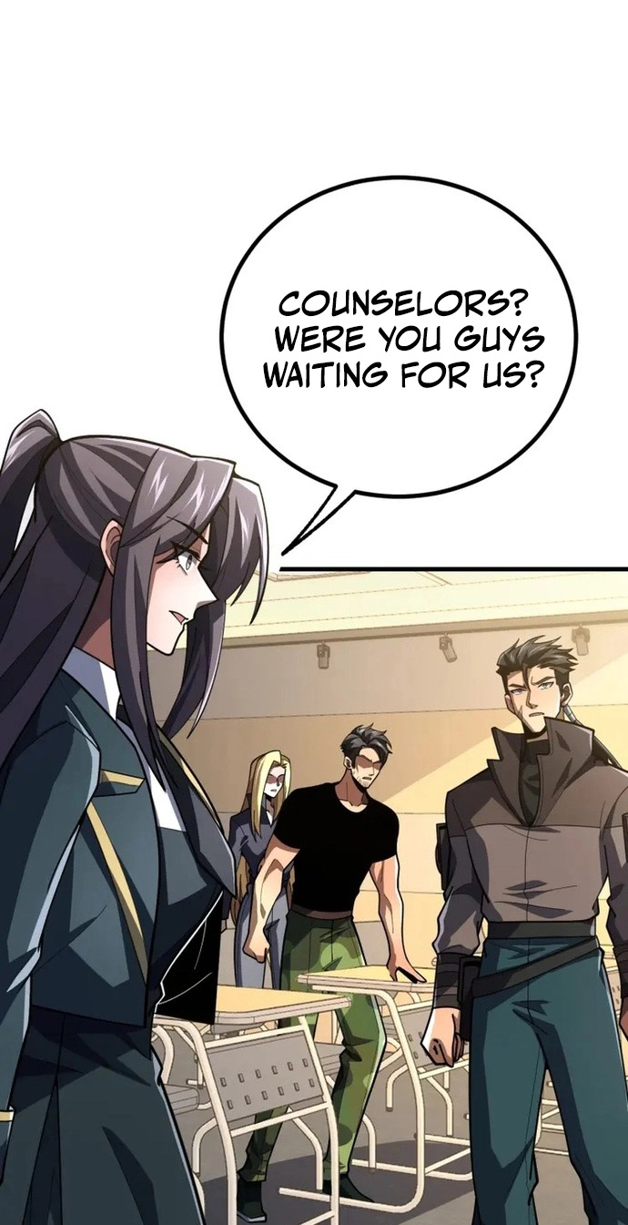 Read Becoming Necromancer God Through a Skeleton Clone chapter 20 image 27 on Lezhin