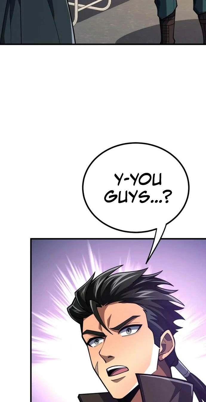 Read Becoming Necromancer God Through a Skeleton Clone chapter 20 image 28 on Lezhin