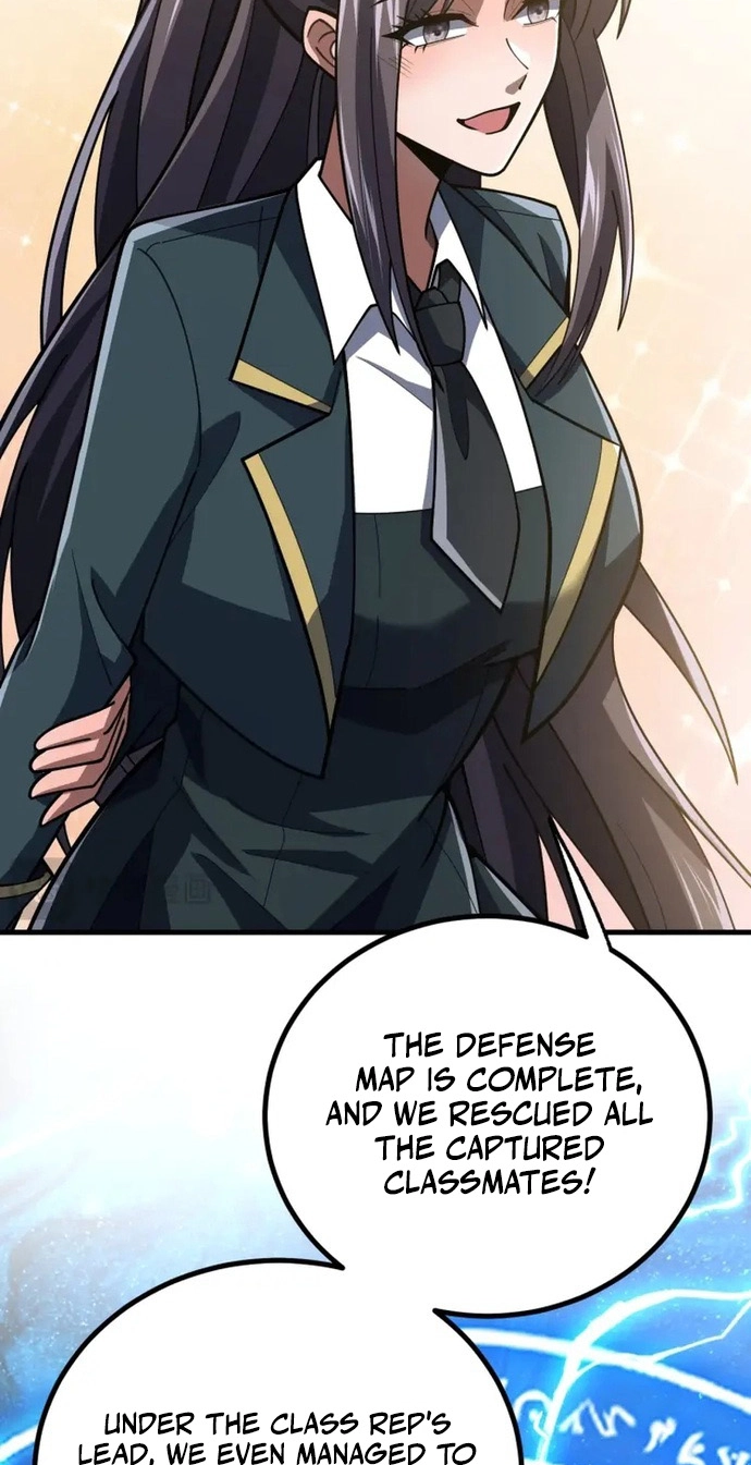 Read Becoming Necromancer God Through a Skeleton Clone chapter 20 image 30 on Lezhin