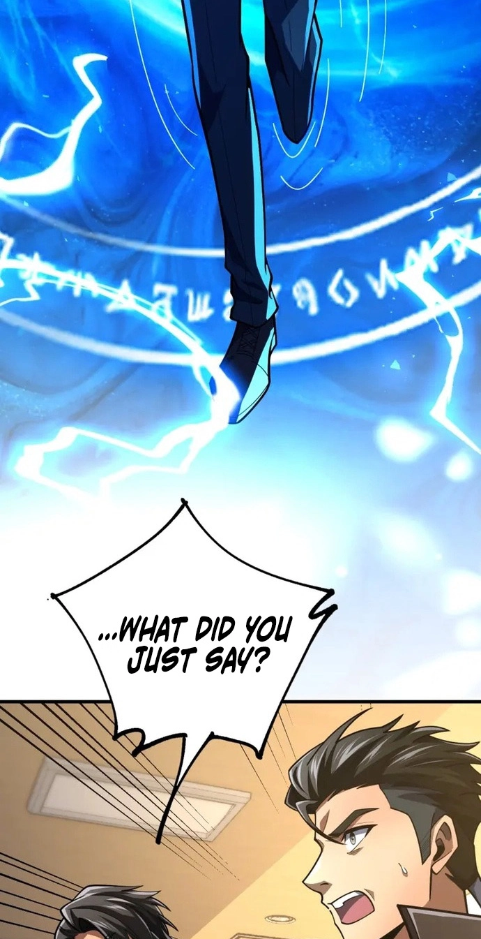 Read Becoming Necromancer God Through a Skeleton Clone chapter 20 image 32 on Lezhin