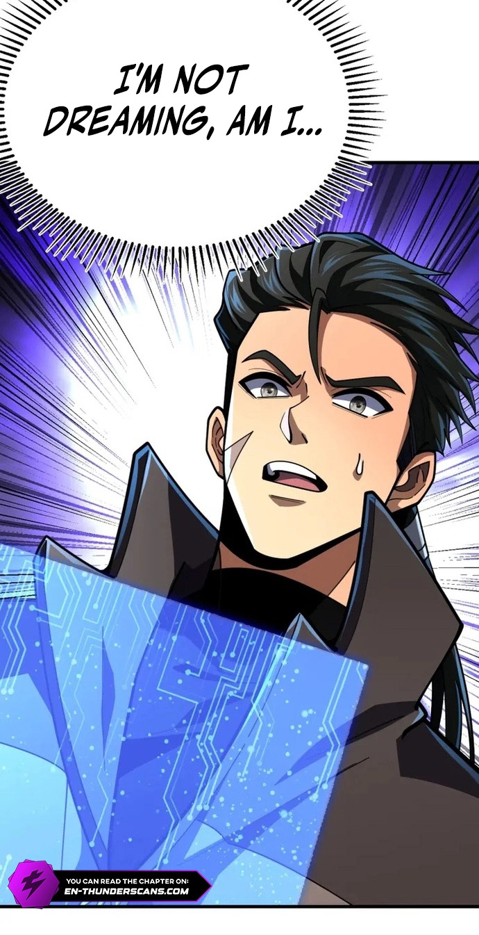 Read Becoming Necromancer God Through a Skeleton Clone chapter 20 image 38 on Lezhin