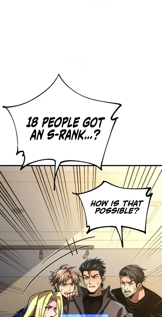 Read Becoming Necromancer God Through a Skeleton Clone chapter 20 image 39 on Lezhin
