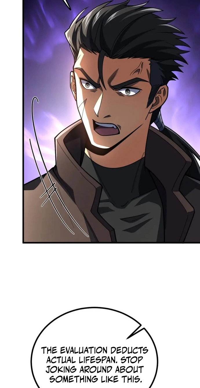 Read Becoming Necromancer God Through a Skeleton Clone chapter 20 image 4 on Lezhin