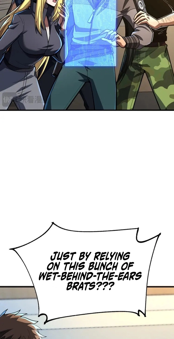 Read Becoming Necromancer God Through a Skeleton Clone chapter 20 image 40 on Lezhin