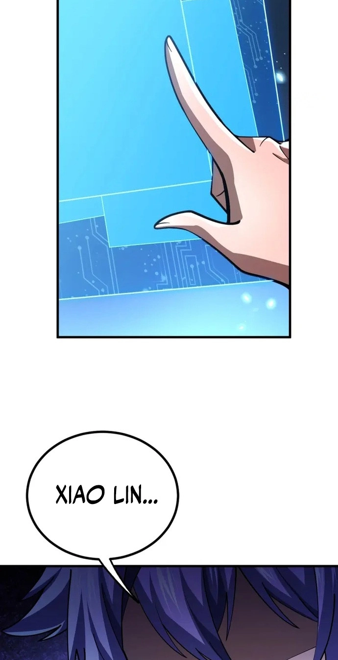 Read Becoming Necromancer God Through a Skeleton Clone chapter 20 image 47 on Lezhin