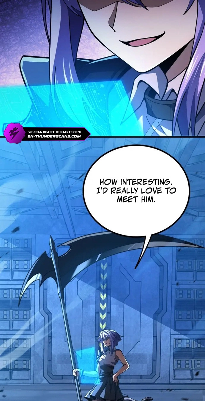 Read Becoming Necromancer God Through a Skeleton Clone chapter 20 image 48 on Lezhin