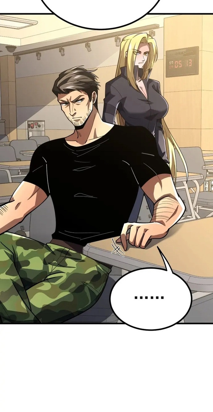 Read Becoming Necromancer God Through a Skeleton Clone chapter 20 image 5 on Lezhin