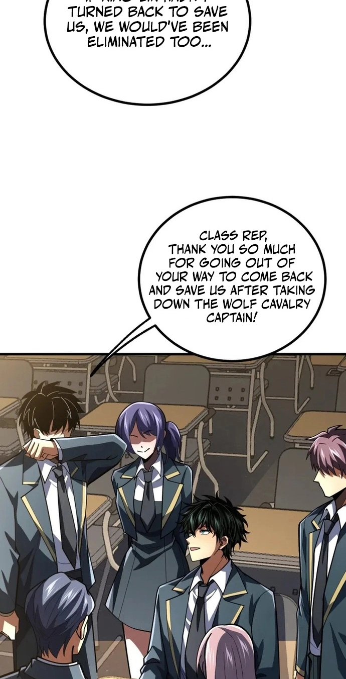Read Becoming Necromancer God Through a Skeleton Clone chapter 20 image 55 on Lezhin