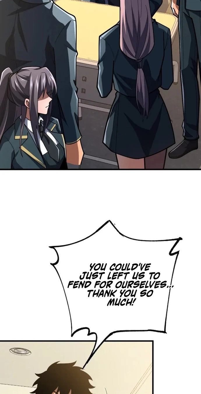 Read Becoming Necromancer God Through a Skeleton Clone chapter 20 image 56 on Lezhin