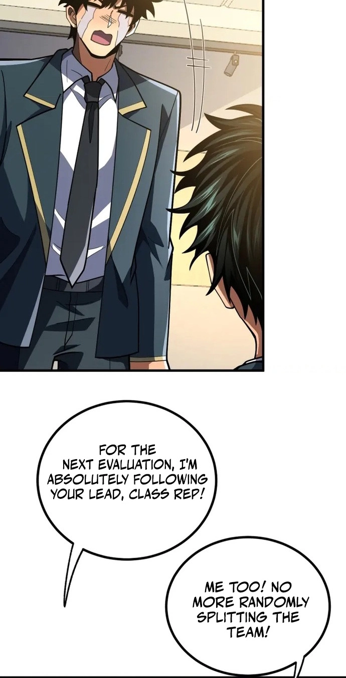 Read Becoming Necromancer God Through a Skeleton Clone chapter 20 image 57 on Lezhin