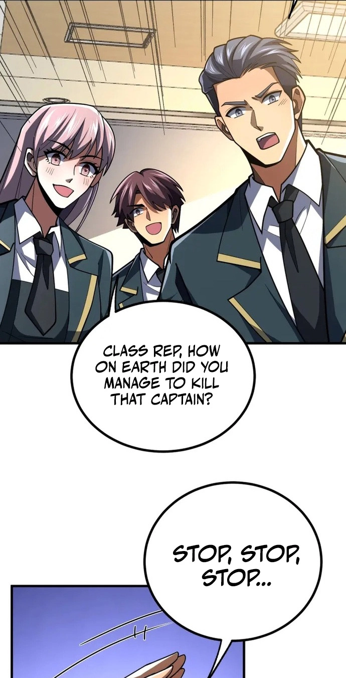 Read Becoming Necromancer God Through a Skeleton Clone chapter 20 image 58 on Lezhin