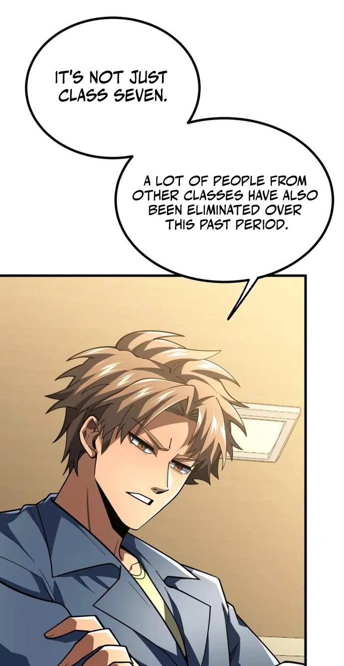 Read Becoming Necromancer God Through a Skeleton Clone chapter 20 image 6 on Lezhin