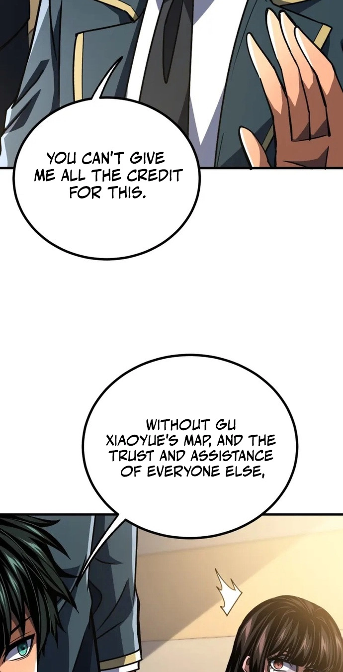 Read Becoming Necromancer God Through a Skeleton Clone chapter 20 image 60 on Lezhin