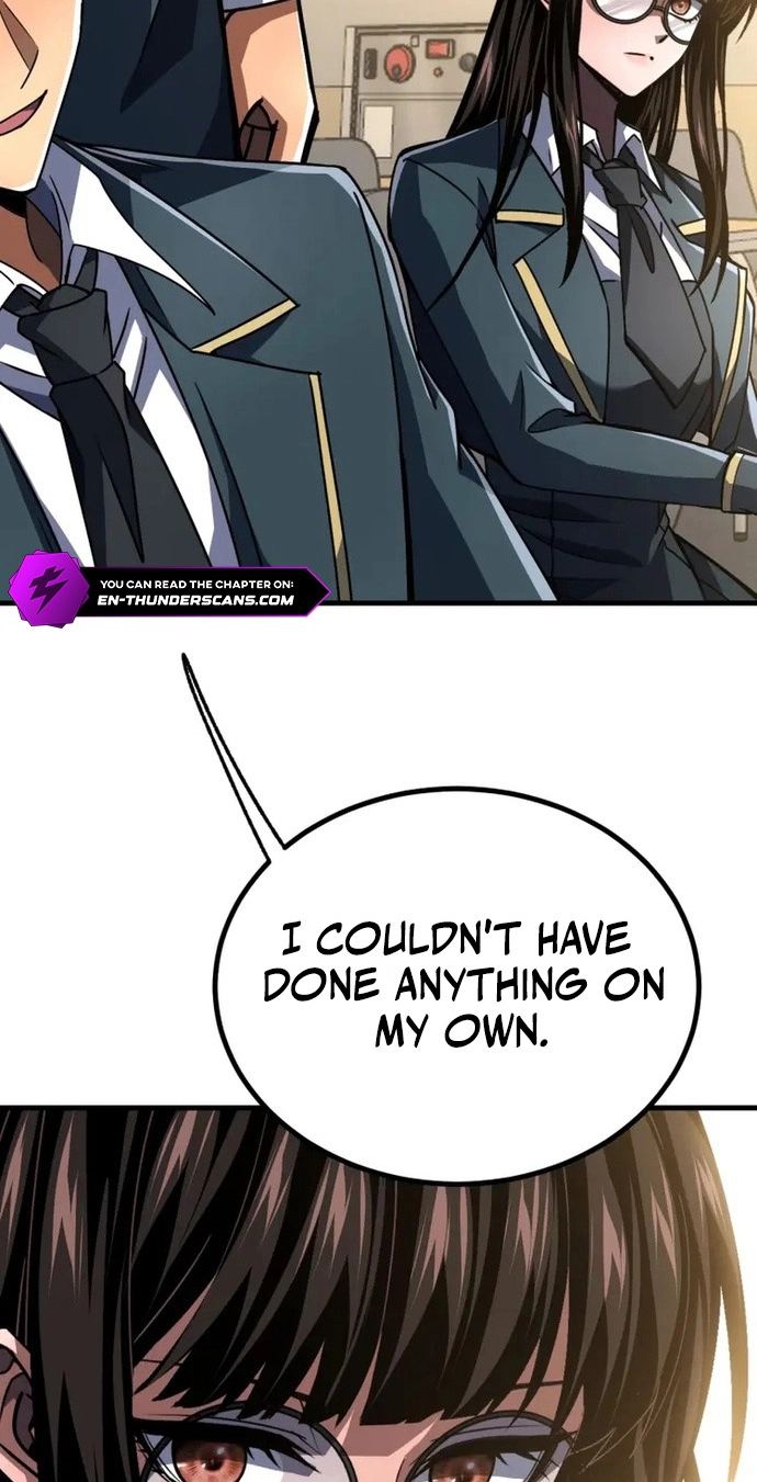Read Becoming Necromancer God Through a Skeleton Clone chapter 20 image 61 on Lezhin
