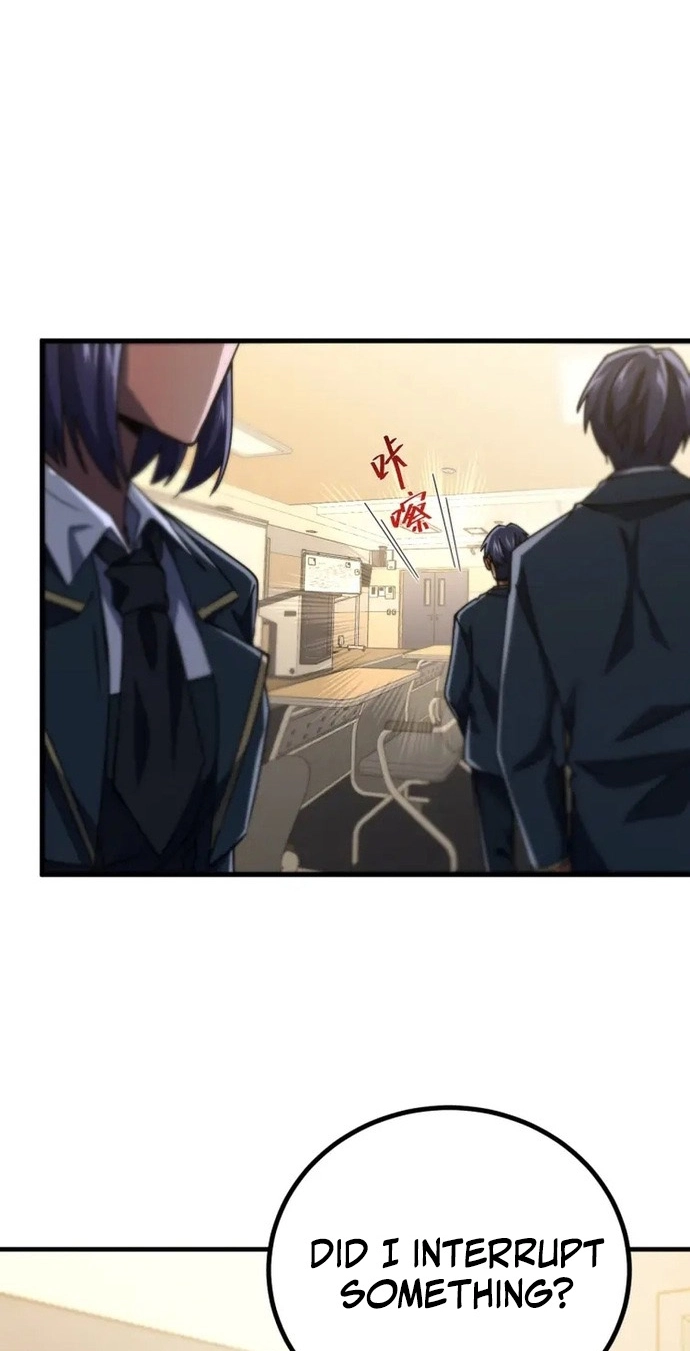 Read Becoming Necromancer God Through a Skeleton Clone chapter 20 image 65 on Lezhin
